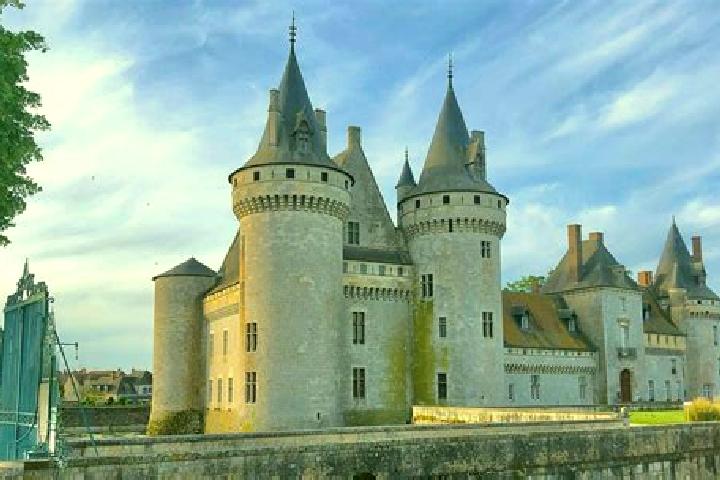 Hazel, 38 — Escort in Sully-sur-Loire, France