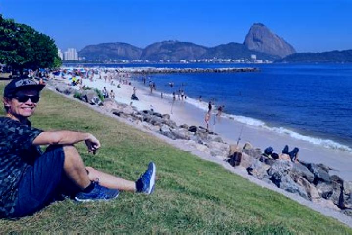 Hazel, 38 — Escort in Tenente Ananias, Brazil