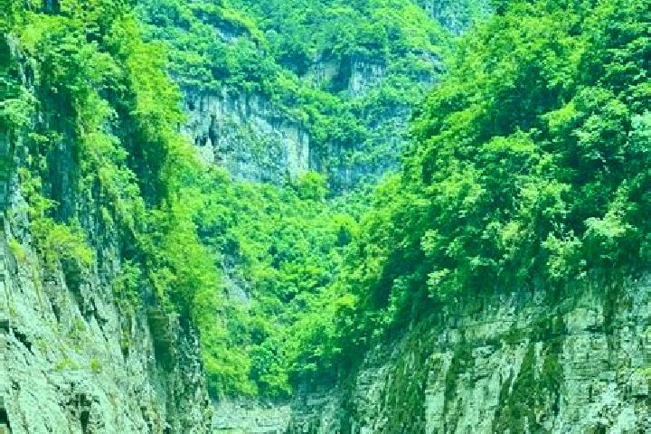 Hazel, 38 — Escort in Wushan, China
