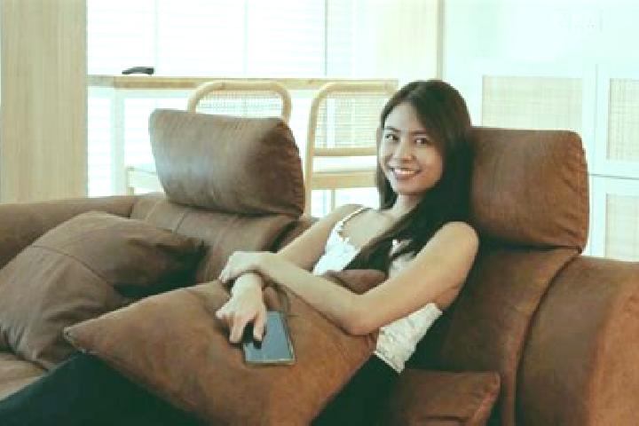 Hazel, 38 — Escort in Xinlin, China