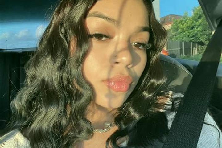 Hazel, 39, a black brown-eyed latina companion based in Oxley Park. Offering CIM, OWO, Fetish, Roleplay. Available for incall and outcall, day and evening da...