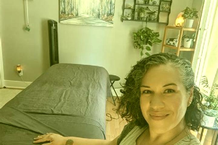 Hazel, 39, a black grey-eyed ebony companion based in Vallejera de Riofrio. Offering BDSM, Erotic Massage, 69. Available for incall and outcall, overnight bo...