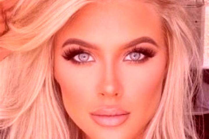Hazel, 39, a platinum blonde hazel-eyed latina companion based in Asempapan. Offering Erotic Massage, Massage, Girlfriend Experience, Overnight. Available fo...