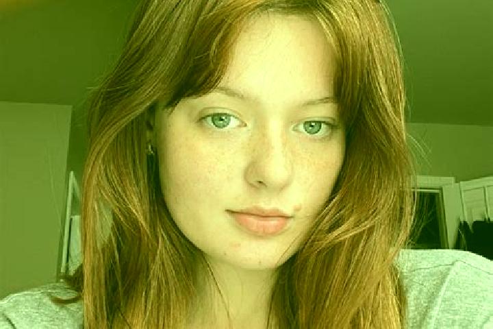 Hazel, 39, a red grey-eyed asian companion based in Faverolles-sur-Cher. Offering BDSM, Massage, OWO, Erotic Massage. Available for incall and outcall, overn...