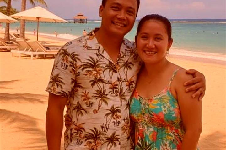 Hazel, 39 — Escort in Alibago, Philippines