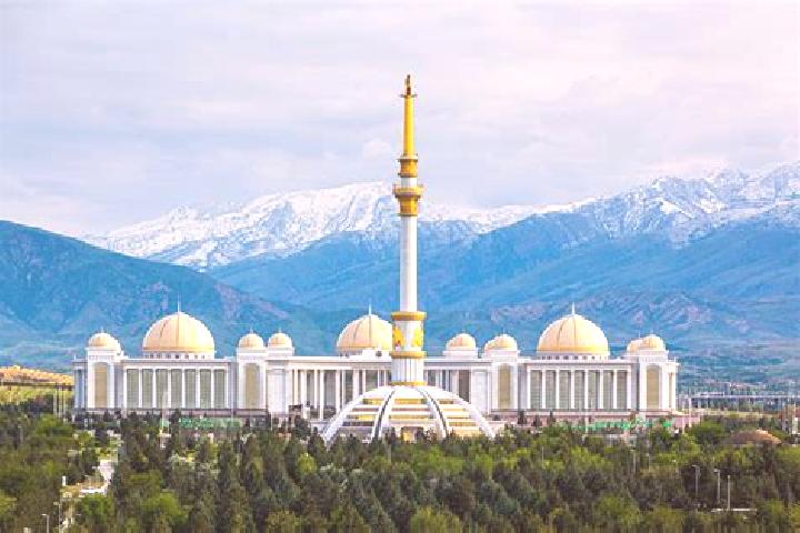Hazel, 39 — Escort in Ashgabat, Turkmenistan