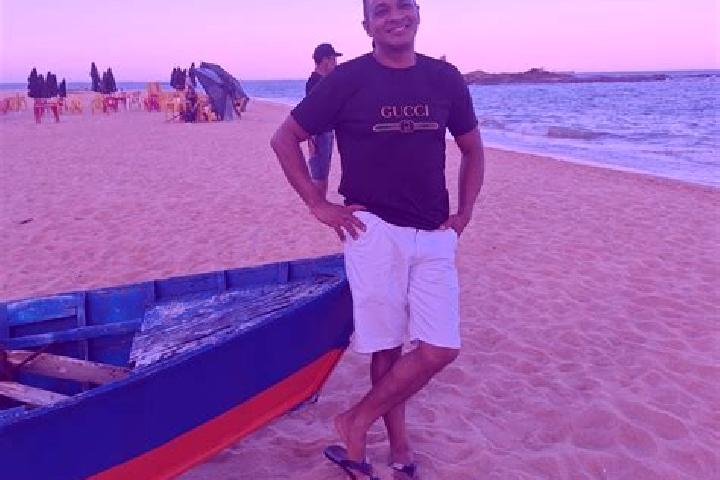 Hazel, 39 — Escort in Baldim, Brazil