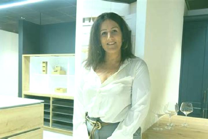 Hazel, 39 — Escort in Bressuire, France