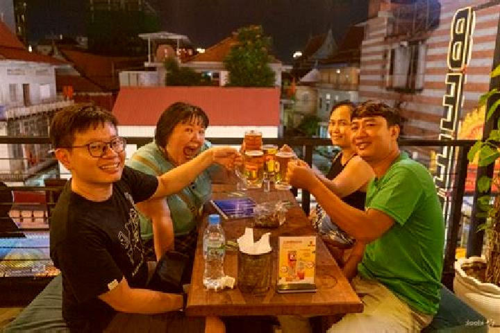 Hazel, 39 — Escort in Bueng Bun, Thailand