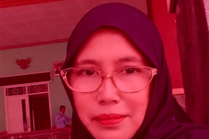 Hazel, 39 — Escort in Burujul, Indonesia