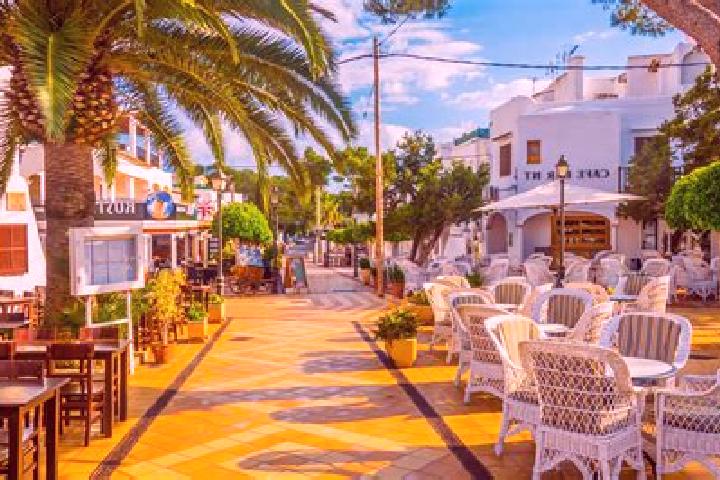 Hazel, 39 — Escort in Cala Sur, Mexico
