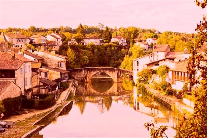 Hazel, 39 — Escort in Cancon, France