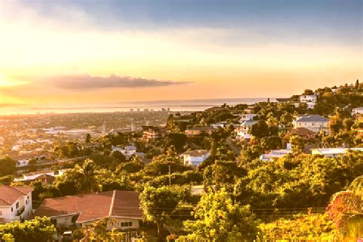 Hazel, 39 — Escort in Cascade, Jamaica