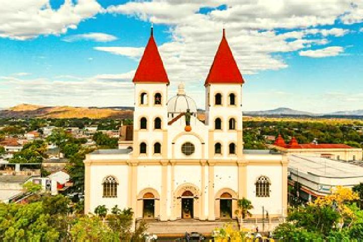 Hazel, 39 — Escort in El Suchil, Mexico