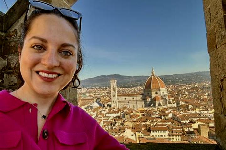 Hazel, 39 — Escort in Florence, Canada
