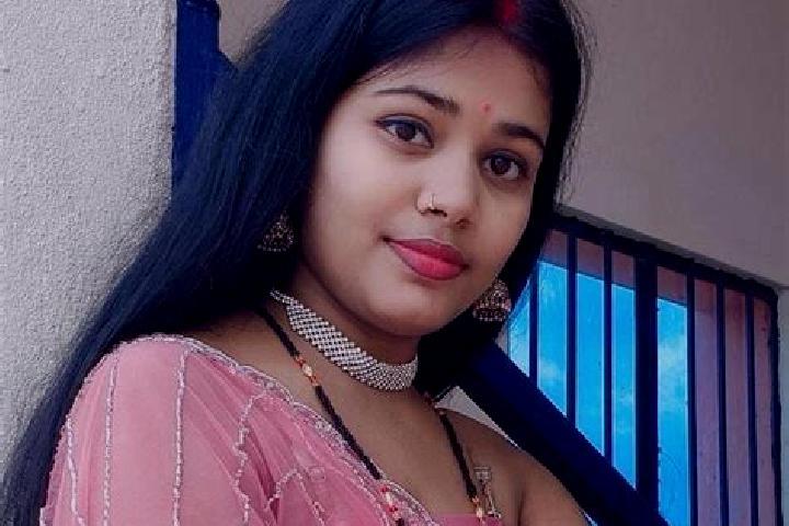 Hazel, 39 — Escort in Hiramandalam, India