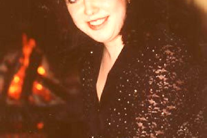 Hazel, 39 — Escort in Kalinovka, Ukraine