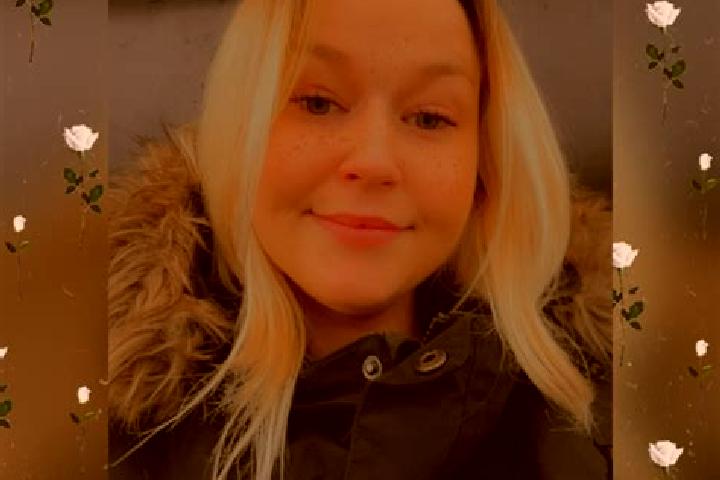 Hazel, 39 — Escort in Knicanin, Serbia