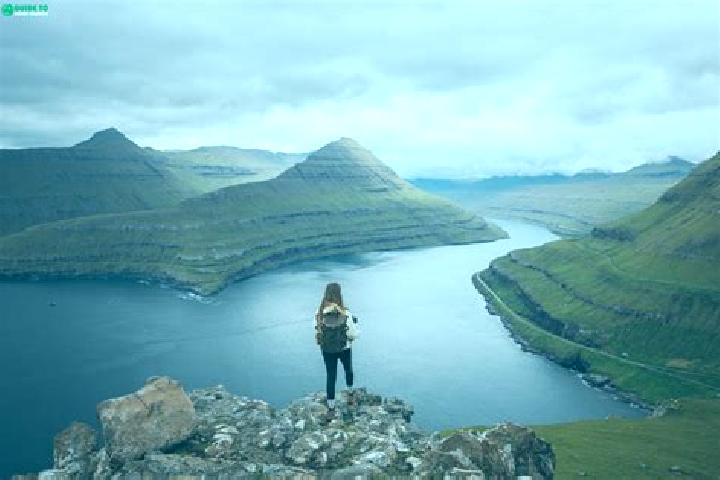 Hazel, 39 — Escort in Kvivik, Faroe Islands