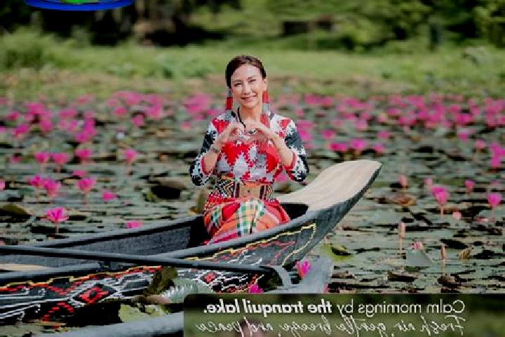 Hazel, 39 — Escort in Lake Sebu, Philippines