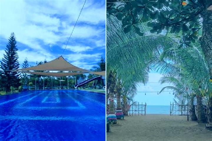 Hazel, 39 — Escort in Mauban, Philippines
