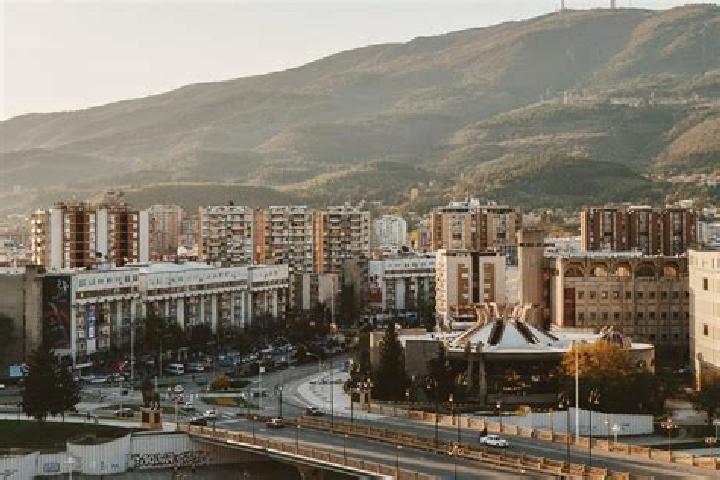 Hazel, 39 — Escort in Merovo, North Macedonia