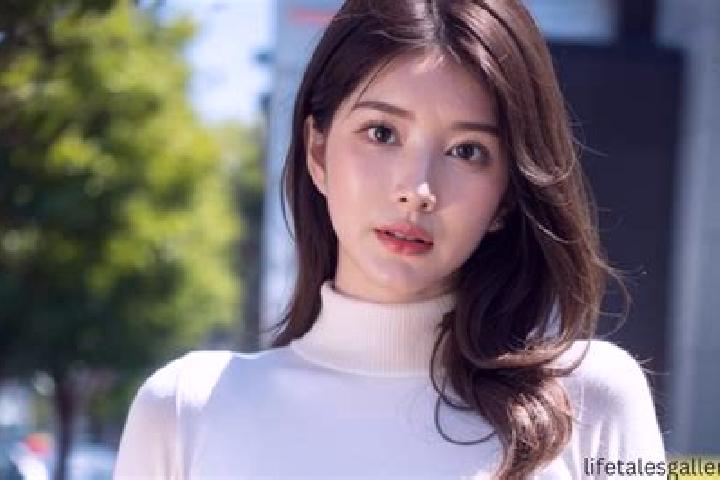 Hazel, 39 — Escort in Nagai, Japan