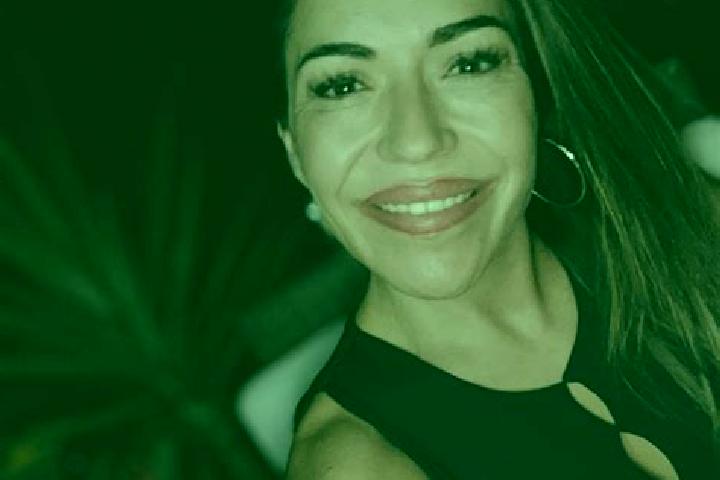 Hazel, 39 — Escort in Pozo Alcon, Spain