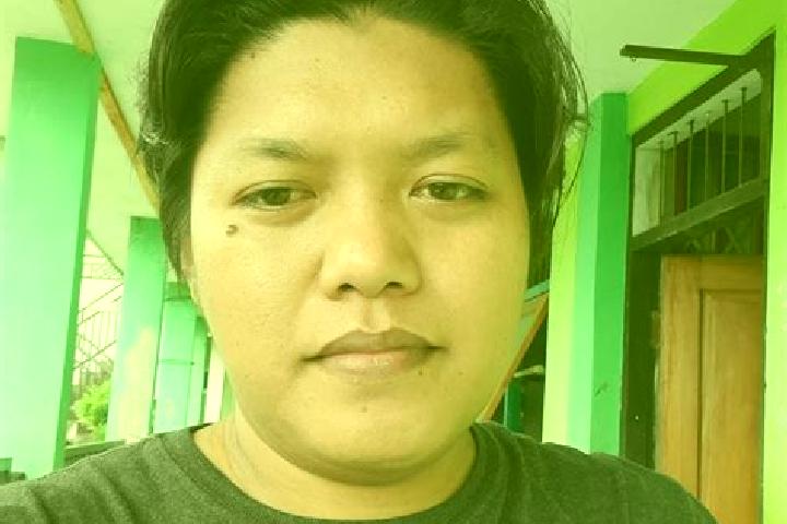 Hazel, 39 — Escort in Purwosari, Indonesia