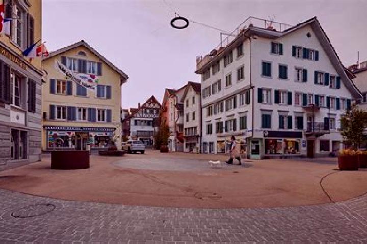 Hazel, 39 — Escort in Richterswil / Dorfkern, Switzerland