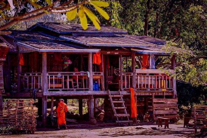 Hazel, 39 — Escort in Salavan, Laos
