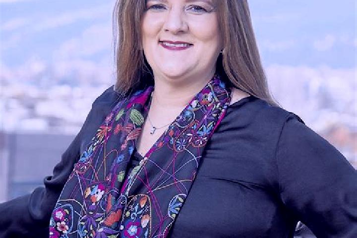 Hazel, 39 — Escort in Santa Maria de los Angeles, Mexico