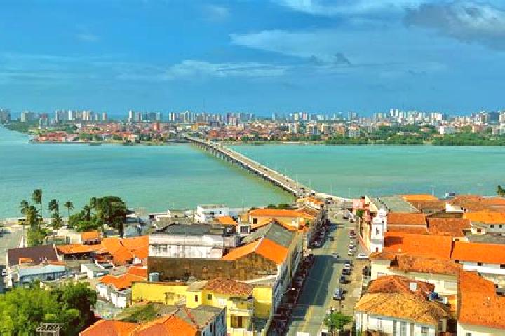 Hazel, 39 — Escort in Sao Luiz Gonzaga, Brazil