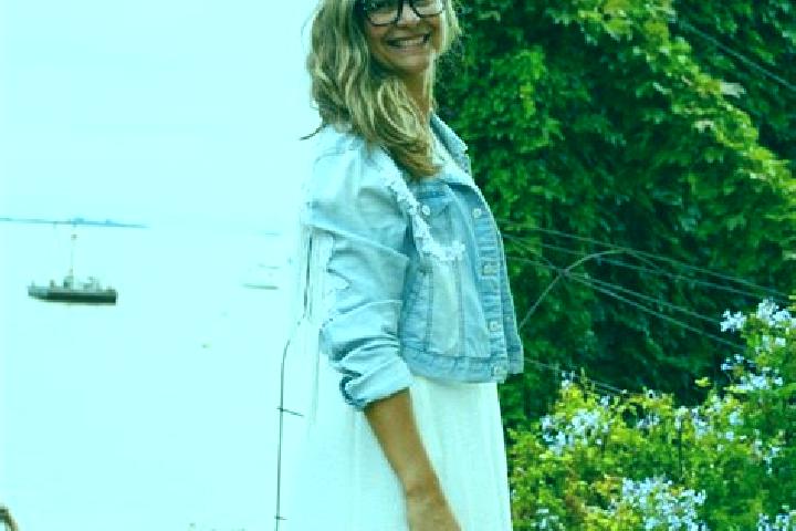 Hazel, 39 — Escort in Tarariras, Uruguay