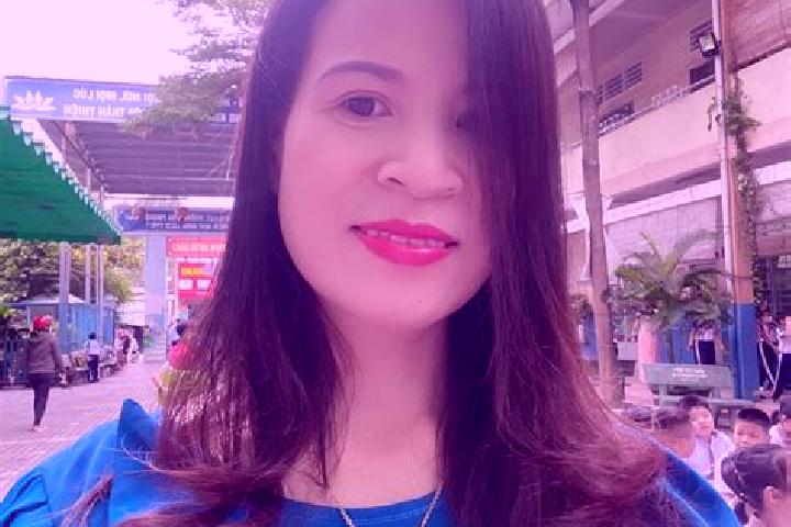 Hazel, 39 — Escort in Thu Thua, Vietnam