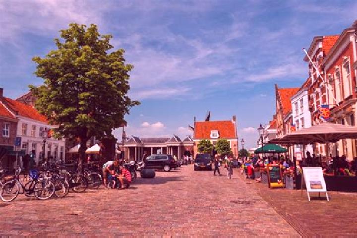 Hazel, 39 — Escort in Veen, Netherlands