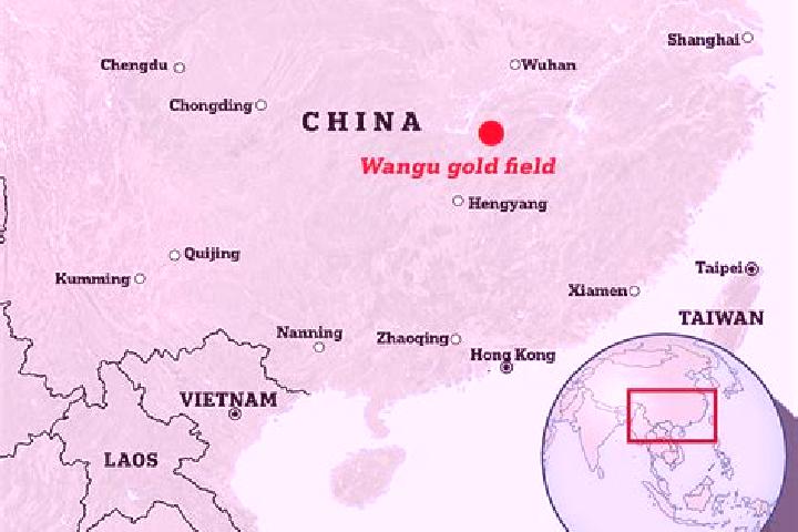 Hazel, 39 — Escort in Wangu, China