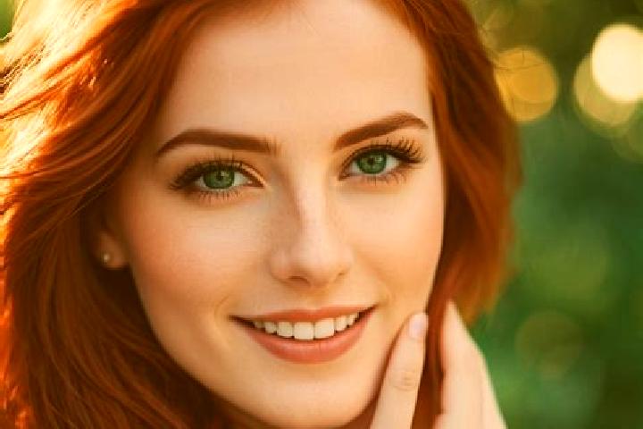 Iris, 20, a auburn amber-eyed caucasian companion based in Kotwa. Offering Dinner Date, Couples, Fetish. Available for incall and outcall, overnight bookings...