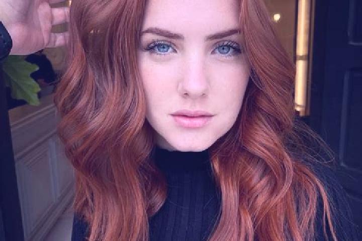Iris, 20, a auburn blue-eyed indian companion based in Murero. Offering Overnight, Deep French Kissing, BDSM. Available for incall and outcall, overnight boo...