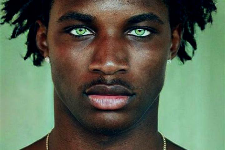Iris, 20, a black green-eyed european companion based in Mazaleon. Offering Roleplay, Fetish, CIM, Deep French Kissing. Available for incall and outcall, day...