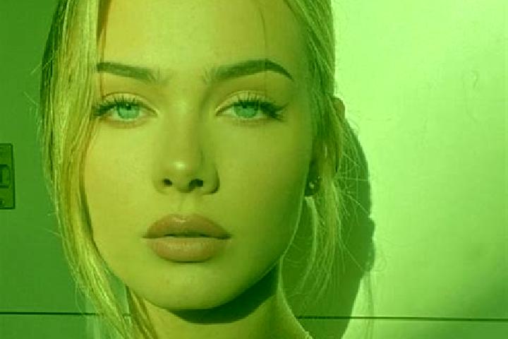 Iris, 20, a blonde amber-eyed european companion based in Yaval. Offering GFE, CIM, Deep French Kissing, Dinner Date, Girlfriend Experience. Available for in...