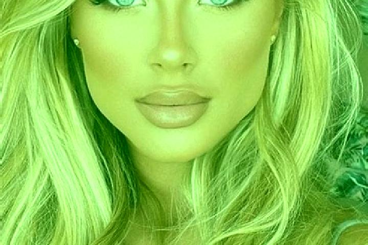 Iris, 20, a blonde blue-eyed latina companion based in Techonin. Offering CIM, Domination, Overnight, Party Girl, Duos. Available for incall and outcall, ove...