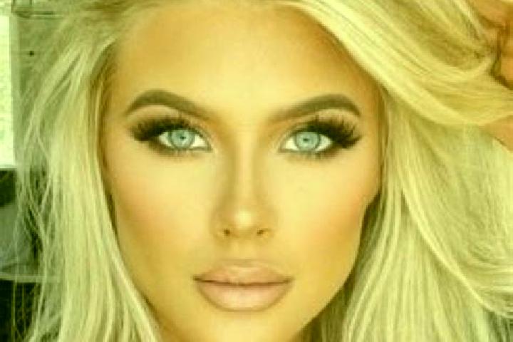 Iris, 20, a platinum blonde grey-eyed latina companion based in Crnici. Offering Couples, Massage, Dinner Date, 69. Available for incall and outcall, overnig...