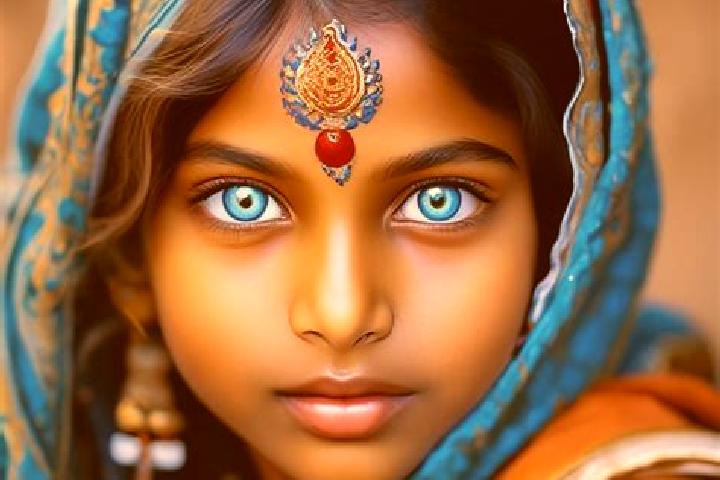 Iris, 20, a red blue-eyed indian companion based in Wegorzewo. Offering Domination, OWO, Party Girl. Available for incall and outcall, day and evening dates.