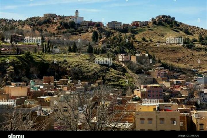 Iris, 20 — Escort in Ain Leuh, Morocco