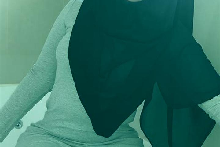 Iris, 20 — Escort in Al Qurayshiyah, Yemen