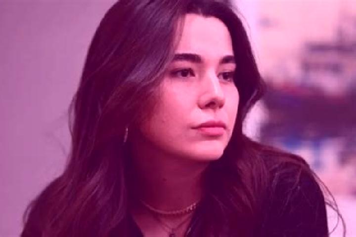 Iris, 20 — Escort in Asagi Oylum, Turkey