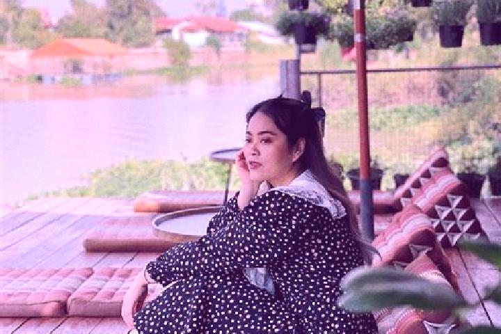 Iris, 20 — Escort in Bang Pla Ma, Thailand