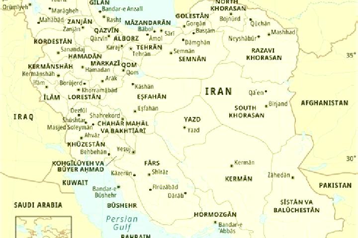 Iris, 20 — Escort in Basmenj, Iran