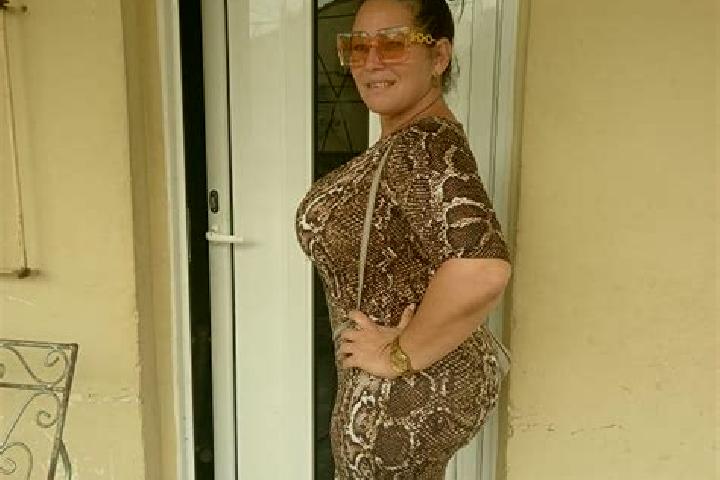 Iris, 20 — Escort in Bauta, Cuba